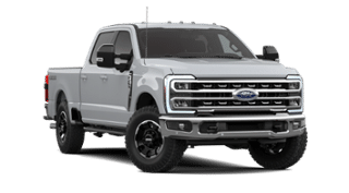 2026 Ford Super Duty® External Image 5